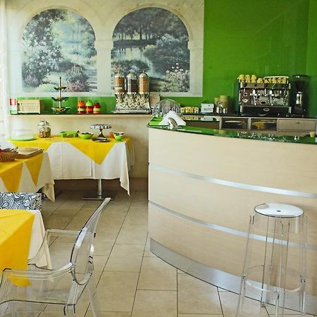Hotel Il Monte Serravalle Kültér fotó