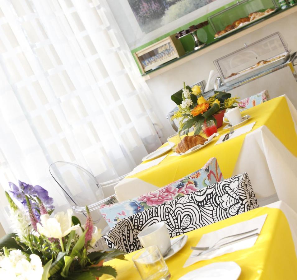 Hotel Il Monte Serravalle Kültér fotó