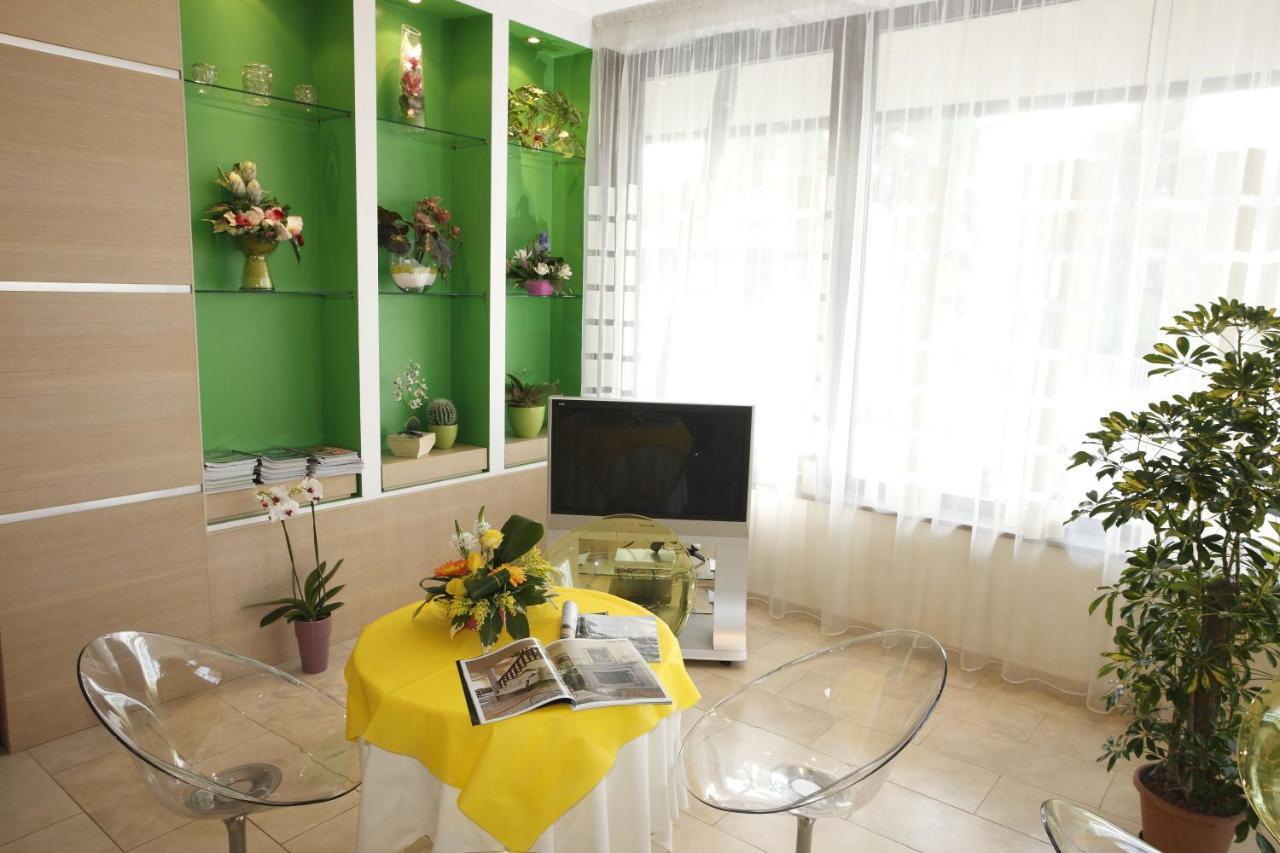 Hotel Il Monte Serravalle Kültér fotó