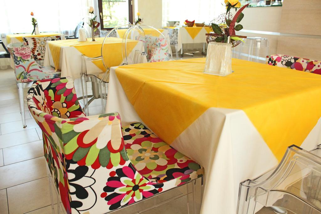 Hotel Il Monte Serravalle Kültér fotó