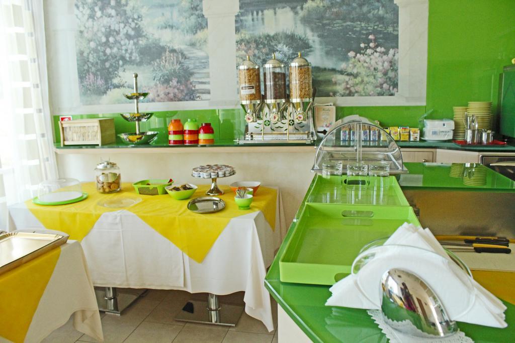 Hotel Il Monte Serravalle Kültér fotó