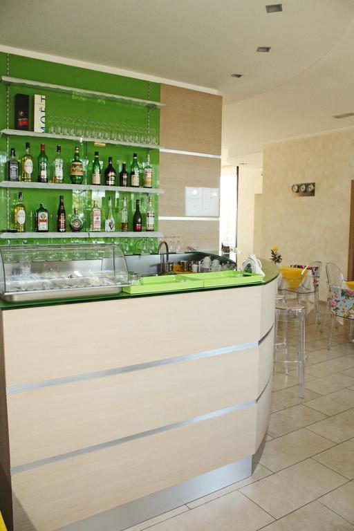 Hotel Il Monte Serravalle Kültér fotó